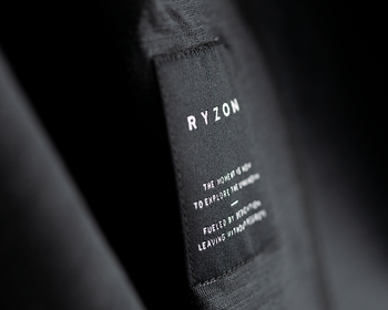 Lookbook Element Merino Athletic Tee 