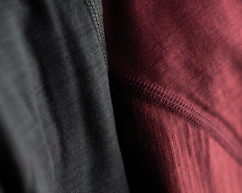 Lookbook Element Merino Athletic Tee 
