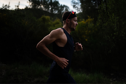 Frodissimo Performance Singlet