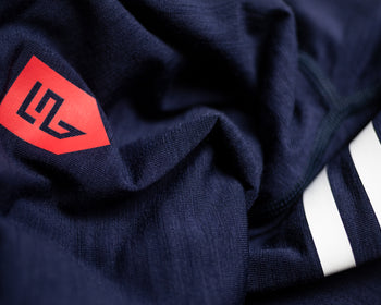 Lookbook Frodissimo Merino Athletic Tee 3