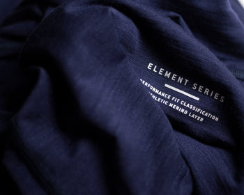 Lookbook Frodissimo Merino Athletic Tee 5
