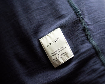 Lookbook Frodissimo Merino Athletic Longsleeve Tee 4
