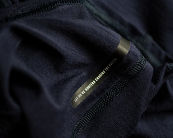 Lookbook Frodissimo Merino Athletic Longsleeve Tee 5