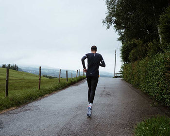 Lookbook Frodissimo Merino Athletic Longsleeve Tee 8