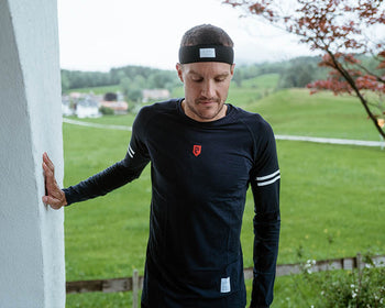 Lookbook Frodissimo Merino Athletic Longsleeve Tee 6