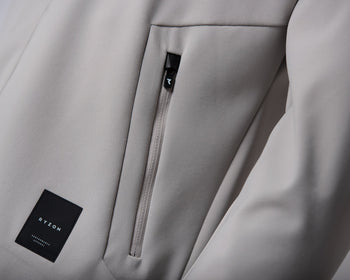 Lookbook Fusion MerinoShell Performance Jacket 