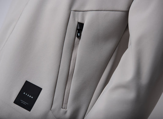 Fusion MerinoShell Performance Jacket "Refurbished"