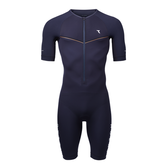 Myth Aero Sleeve Tri Race Suit 4th Generation