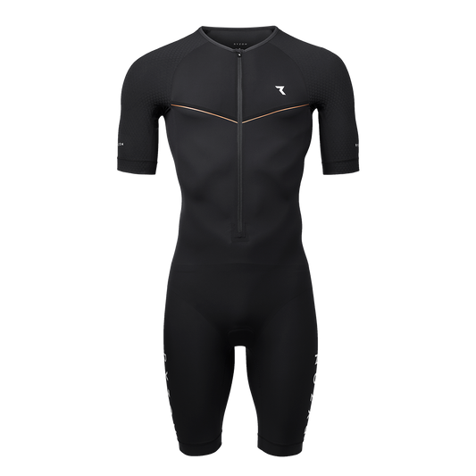 Myth Aero Sleeve Tri Race Suit 4th Generation