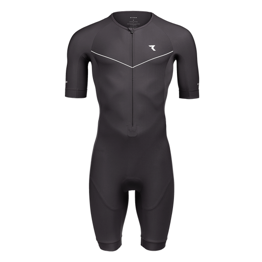 Signature Sleeve Tri Suit Men