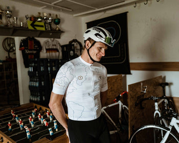 Lookbook Vela Bike Jersey Men André Greipel 5