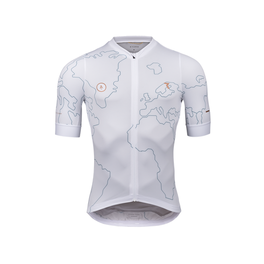 Vela Bike Jersey Men André Greipel