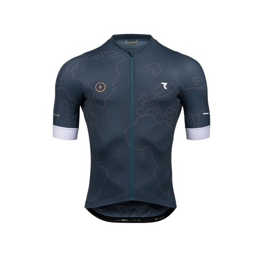 Vela Bike Jersey Men André Greipel