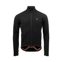 Knight Black / Rigid Copper