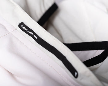 Lookbook Veil Insulated Bike Vest 