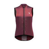Velvet Red