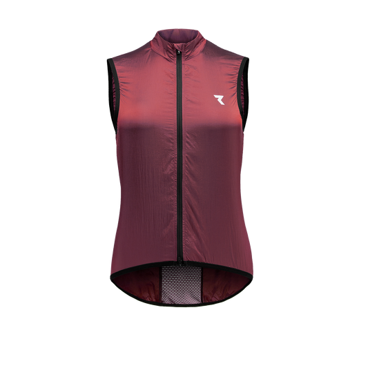 Veil Bike Gilet Women