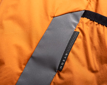 Lookbook Veil Insulated Bike Vest 