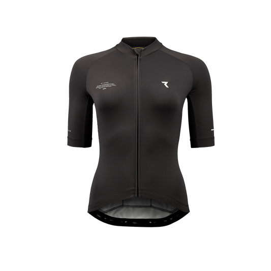 Signature Cycling Jersey Women