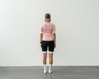 Lookbook Vela Bike Bib Shorts Women 20