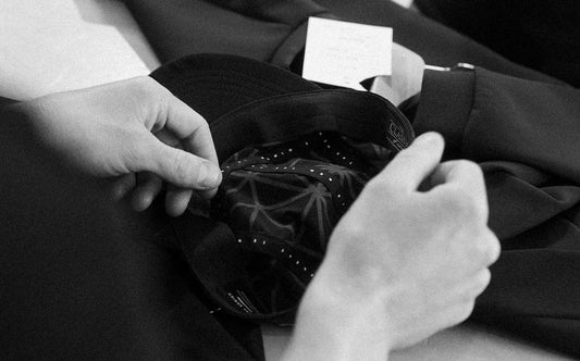 Aura Graphene Ultralight Race Cap