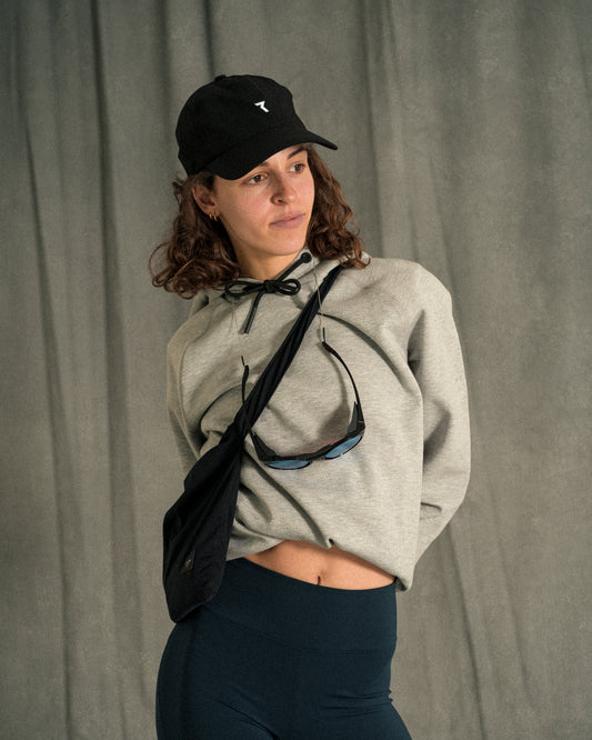 Aura Comfort Cap "Icon"