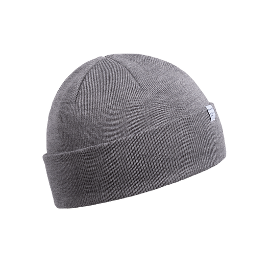 Recharged Aura Fine Merino Short Beanie