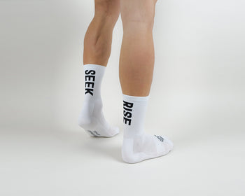 Lookbook Trace Performance Socks 