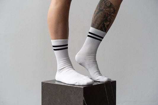 Center Court Socks "Club"
