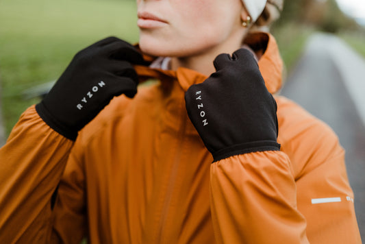 Radius Running Gloves