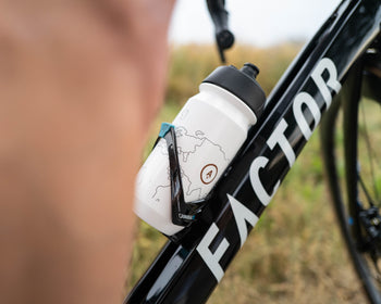 Lookbook Venture Bike Bidon Eco Small André Greipel 6