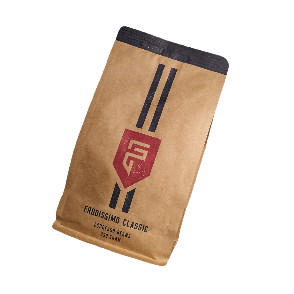 Frodissimo Espresso - Classic