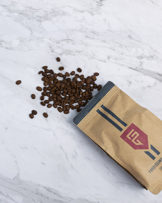 Frodissimo Espresso - Classic