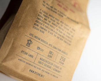 Lookbook Frodissimo Espresso - Classic - KG Packung 7