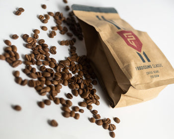 Lookbook Frodissimo Espresso - Classic - KG Packung 5
