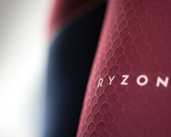 Lookbook Myth Aero Sleeve Tri Race Suit - 3rd Generation 
